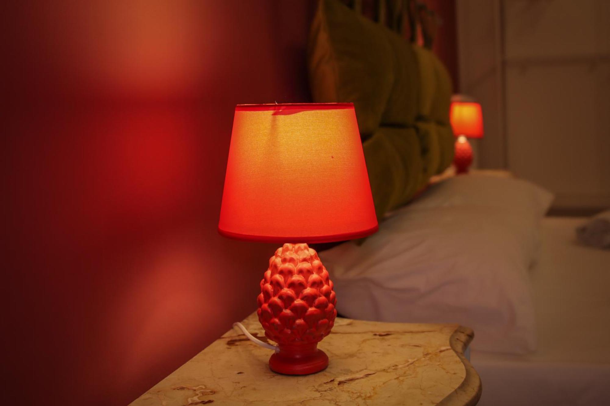 Alba E I Mori Bed & Breakfast Palermo Exterior photo