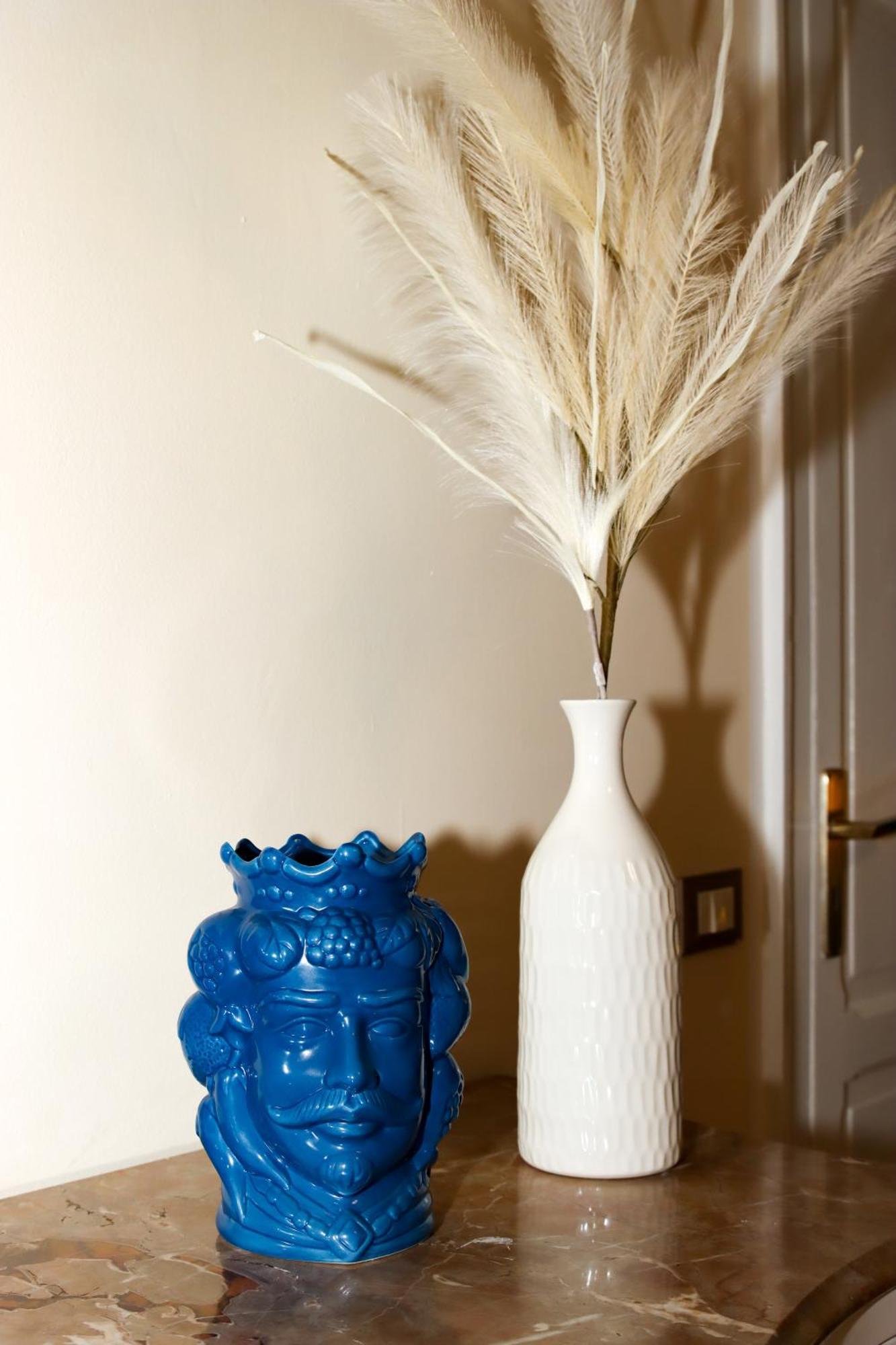Alba E I Mori Bed & Breakfast Palermo Exterior photo
