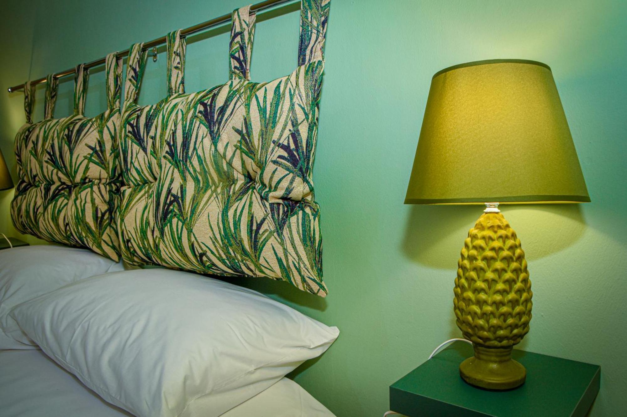 Alba E I Mori Bed & Breakfast Palermo Exterior photo