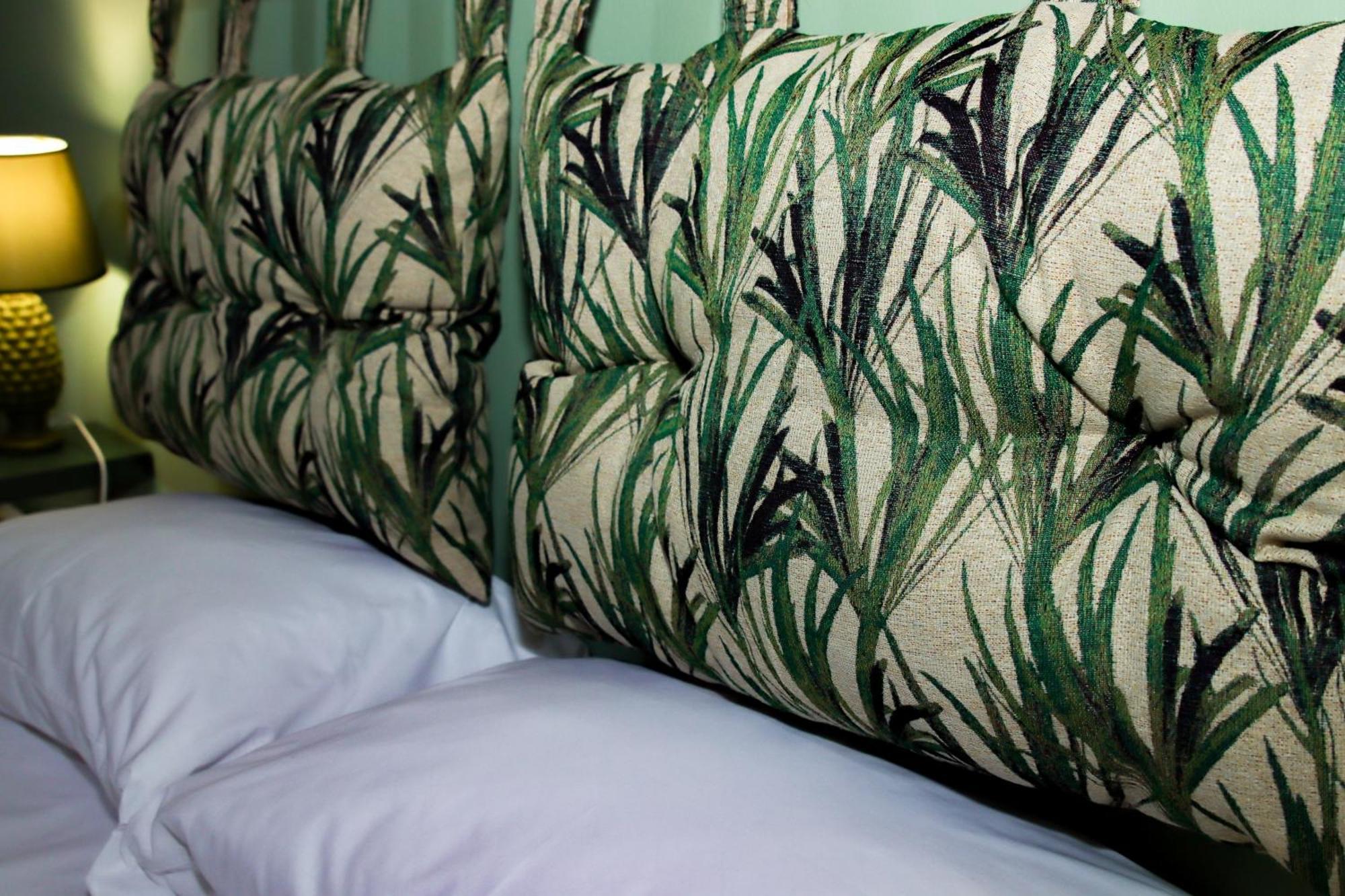 Alba E I Mori Bed & Breakfast Palermo Exterior photo
