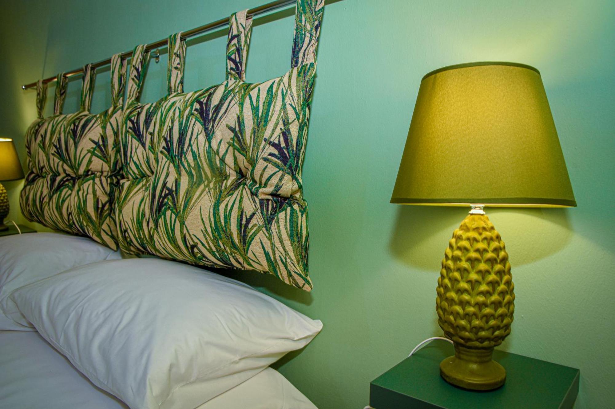 Alba E I Mori Bed & Breakfast Palermo Exterior photo